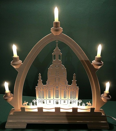 Schwibbogen taulin gotischer - schwibbogen,
