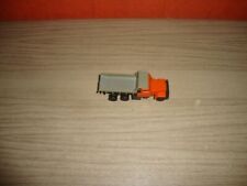 DDR Spielzeug-LKW G5 mit