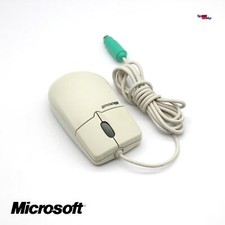 MICROSOFT INTELLIMOUSE 1.1A