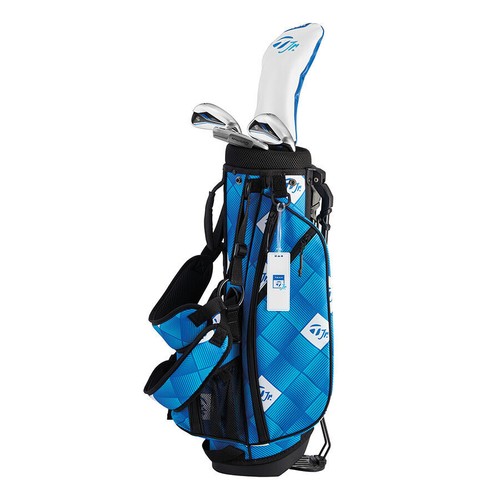 Taylormade junior set größe - taylormade,