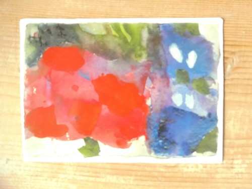 Original klaus fußmann - original,