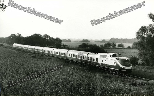 Altes baryt foto - db, 601