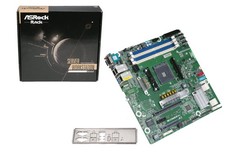 ASRock Rack X570D4U