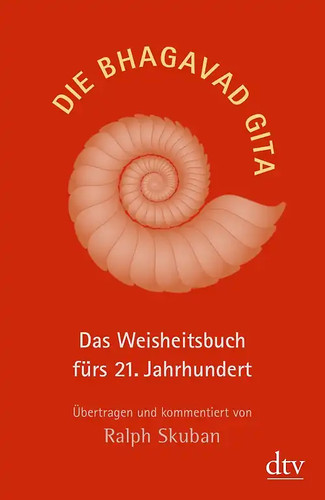 Die bhagavad gita - die,