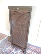 Rolladenschrank 9 Fächer