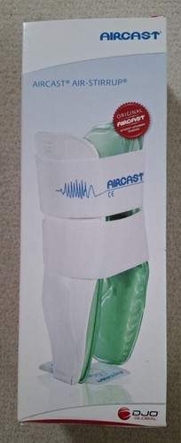 Aircast air stirrup - stirrup, orthese