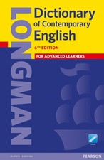 Longman Dictionary of