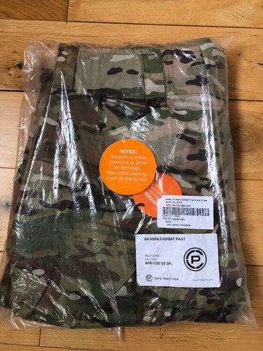 Crye precision nspa combat - g4,