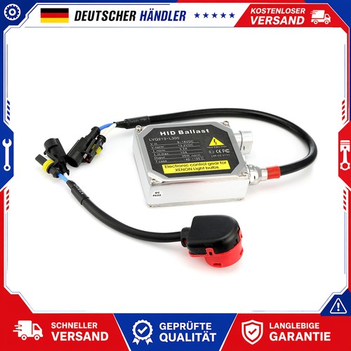 Vorschaltgerät steuergerät - vorschaltgerät,