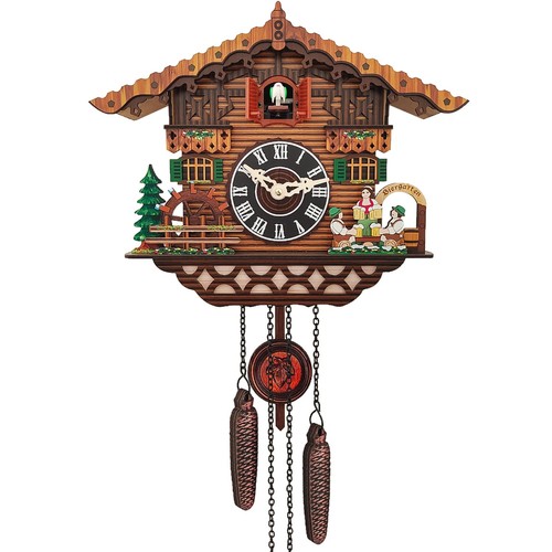 Piaopiao kuckucksuhr - piaopiao,