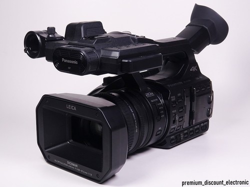 Panasonic x1000 4k - panasonic,