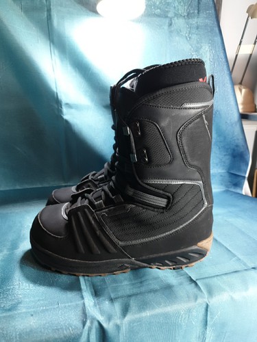 Vans millennium snowboard - millennium,