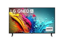 LG 55QNED85T6C 55 Zoll 4K QNED