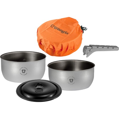 Trangia tundra set - trangia,
