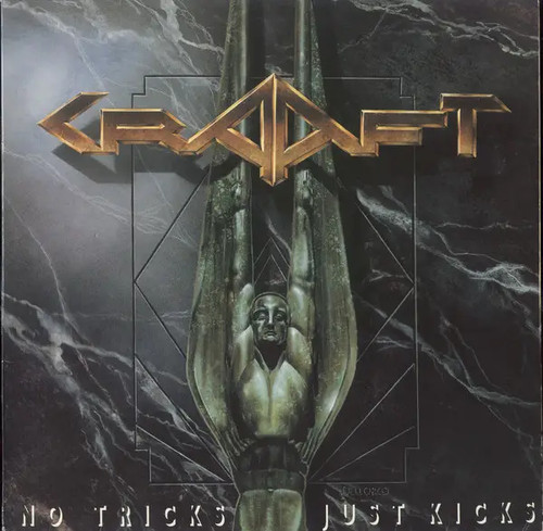 Craaft tricks just kicks - craaft,