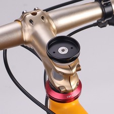 Aluminium Fahrrad Computer