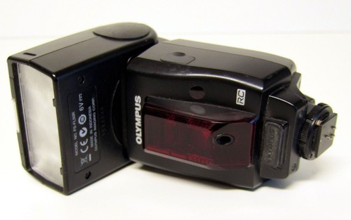 Olympus 36r electronic - olympus, fl-36r