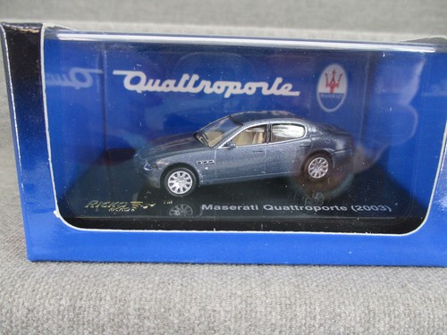 Ricko 38806 modellauto - 1:87,