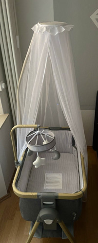 Baby beistellbett stubenwagen - baby, beistellbett/stubenwagen