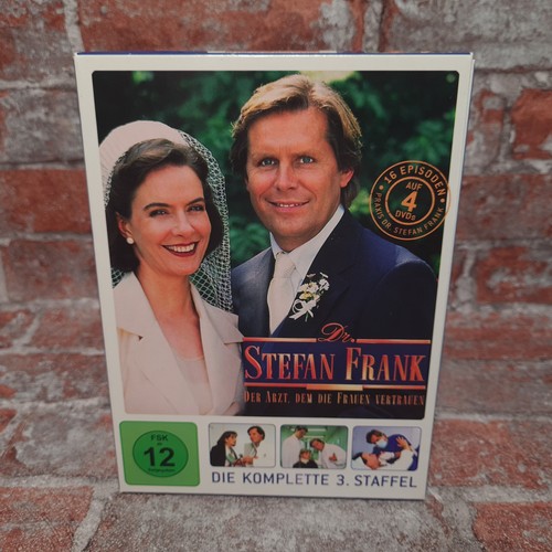 Stefan frank die - dr.,