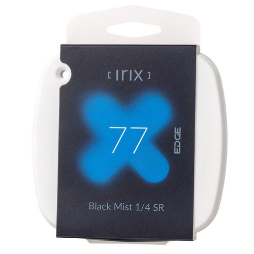 Filter irix edge black - edge, mist