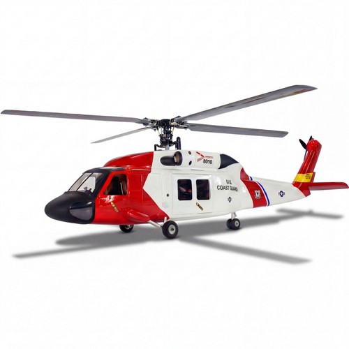 Flishrc hubschrauber 60 - hubschrauber, mh-60