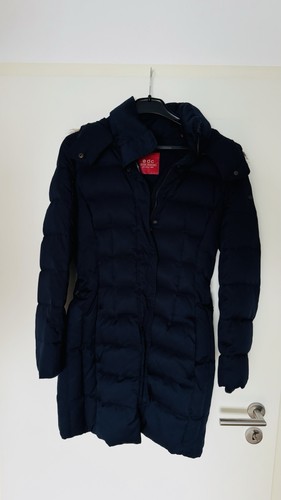 Esprit daunenjacke damen - daunenjacke,
