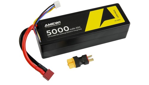Amewi lipo akku 1v - lipo, 3s
