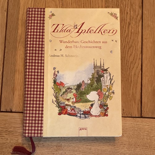 Tilda apfelkern wunderbare - tilda,