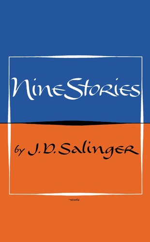 Nine stories jerome - nine, d