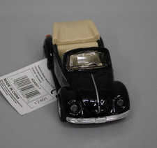 MAISTO Modellauto Historisch