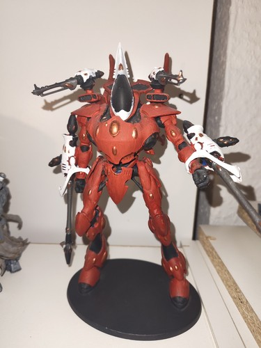 Warhammer 40k eldar - 40k,