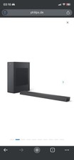 Philips TAB6305/10 Soundbar