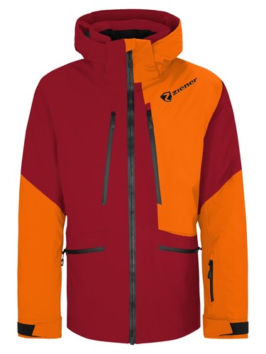 Ziener teamwear damen skijacke - ziener,