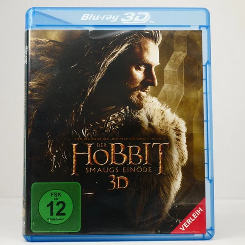 Der hobbit smaugs einöde - der, hobbit: