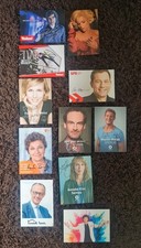 30 original signierte