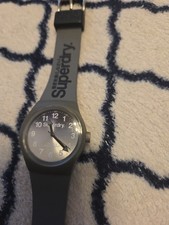 ​Superdry Armbanduhr Japan