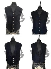 Herren schottische 5 & 3