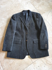 VuniC- Cord-Sakko Gr. 54