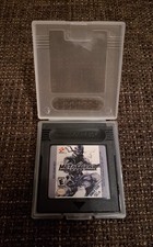 Metal Gear Solid / Nintendo