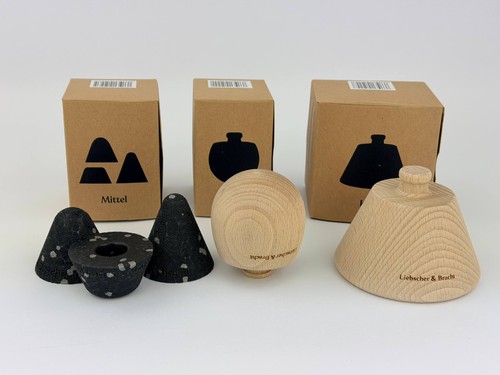 Liebscher bracht faszien set - liebscher, &