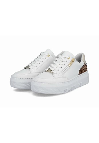 Rieker damen sneaker low - damen,
