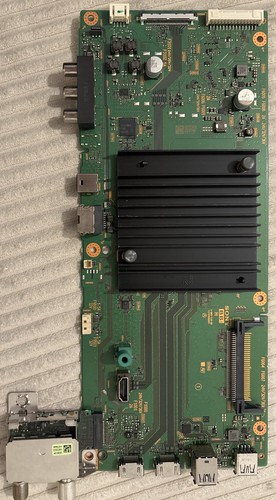 Sony mainboard 983 119 - sony, 1-983-119-22
