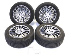 Mercedes W213 Sommerreifen