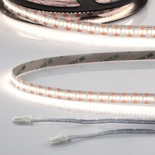 ISOLED 114512 LED CRI940 MiniAMP Flexband, 12V DC, 12W, IP20, 4000K, 120cm, beid