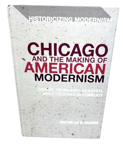 Chicago and the making - the, of
