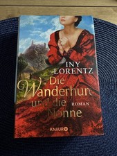 Die Wanderhure und die Nonne