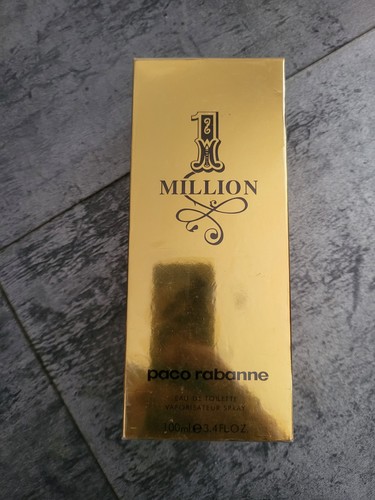 Million von paco - million,