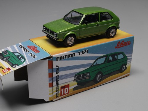 Schuco edition volkswagen - 64,