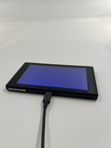 Nintendo switch - nintendo,